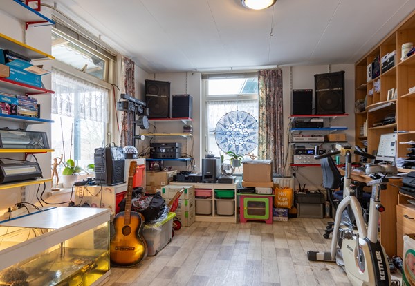 Medium property photo - Dorpsstraat 46, 2451 AR Leimuiden